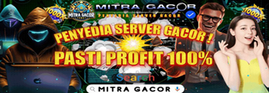 Fitur Unggulan Mitra Gacor